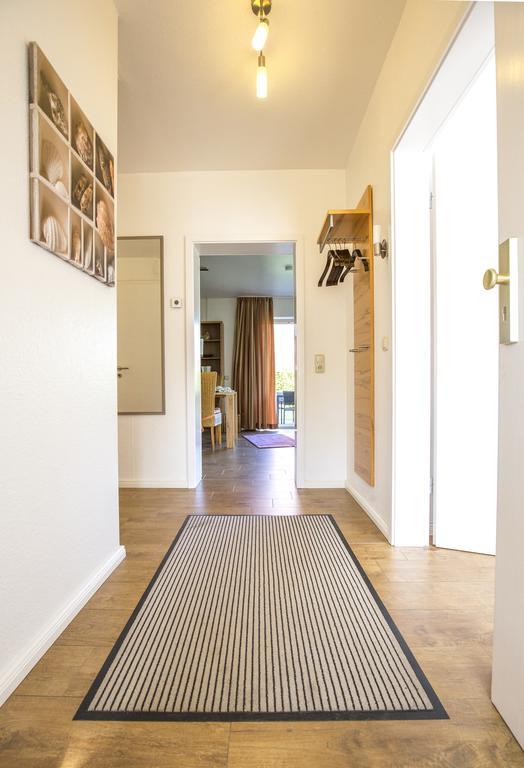 Amrumbank Appartement *