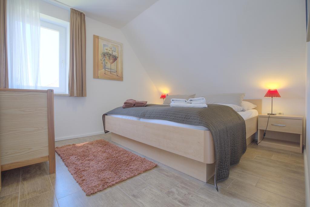 Appartement Amrumbank