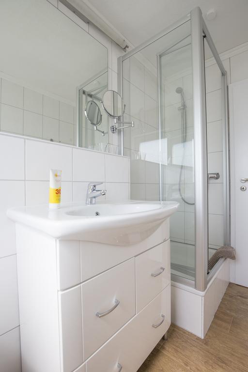 Amrumbank Appartement *