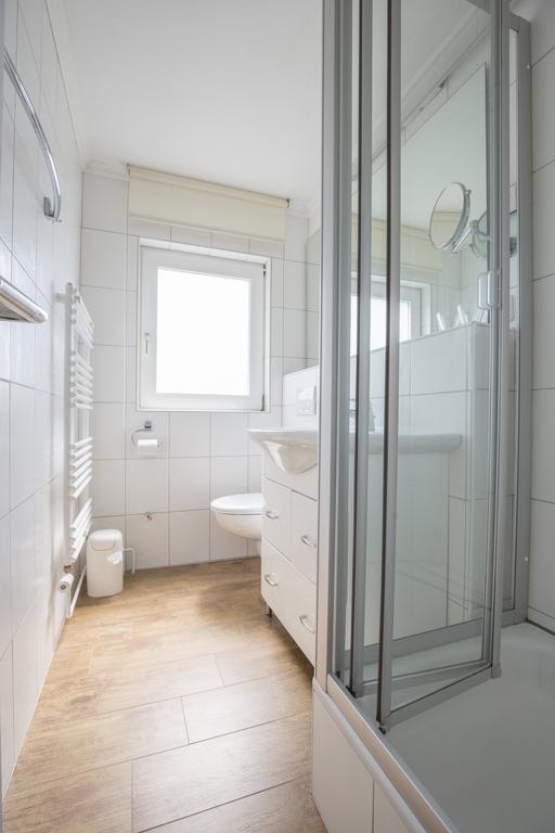 Amrumbank Appartement *