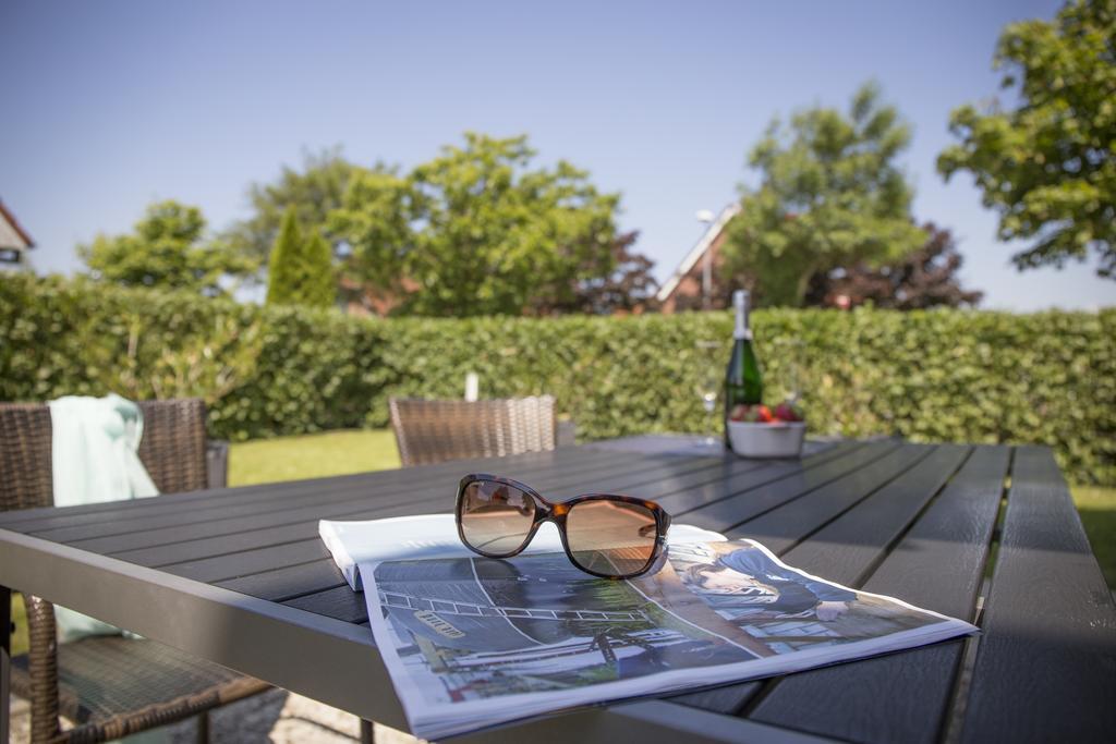 Amrumbank Appartement Büsum